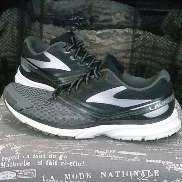 Brooks Other - Men Brooks Launch Sneakers
